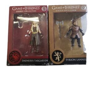 Game of Thrones Action Figures